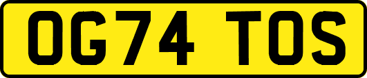 OG74TOS
