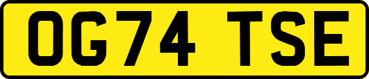 OG74TSE