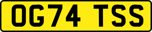 OG74TSS