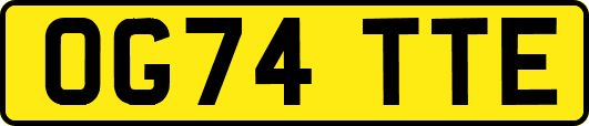 OG74TTE