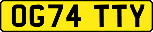 OG74TTY