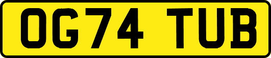 OG74TUB