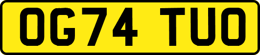 OG74TUO