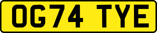 OG74TYE