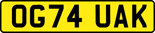 OG74UAK