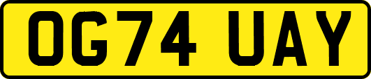 OG74UAY