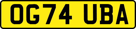 OG74UBA