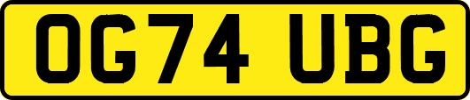 OG74UBG