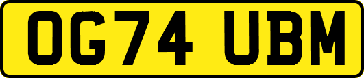 OG74UBM