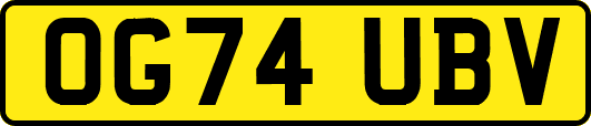 OG74UBV