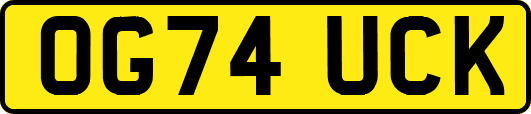 OG74UCK