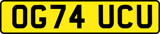 OG74UCU