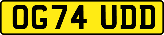 OG74UDD