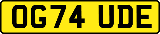 OG74UDE
