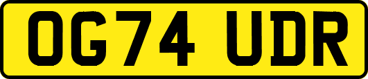 OG74UDR