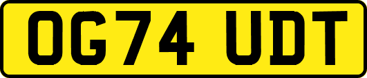 OG74UDT