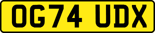 OG74UDX