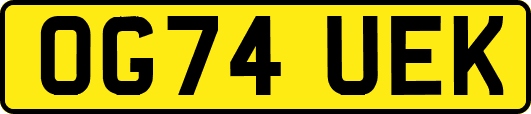 OG74UEK