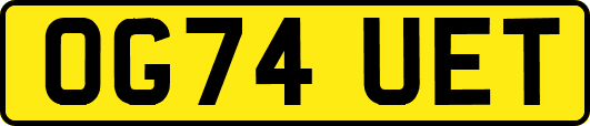 OG74UET