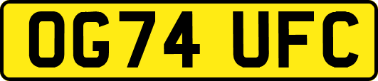 OG74UFC