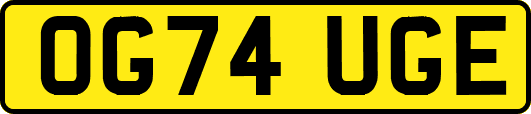 OG74UGE