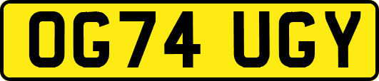 OG74UGY