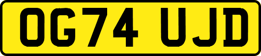 OG74UJD