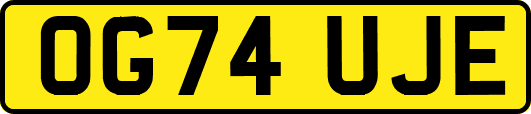 OG74UJE
