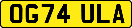 OG74ULA