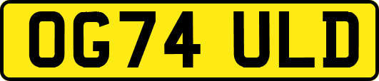 OG74ULD
