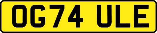 OG74ULE
