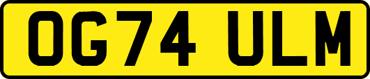 OG74ULM