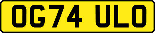 OG74ULO