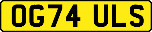 OG74ULS