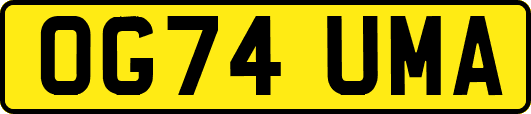 OG74UMA