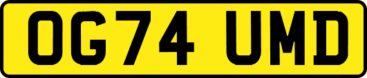 OG74UMD