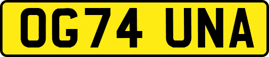 OG74UNA