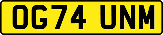 OG74UNM