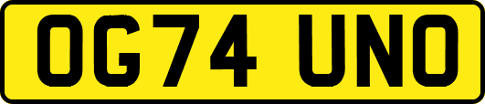 OG74UNO