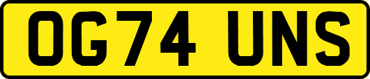 OG74UNS