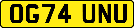 OG74UNU