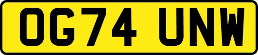 OG74UNW
