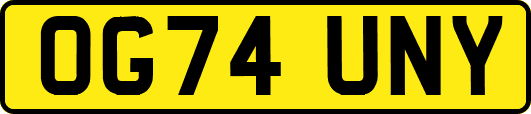 OG74UNY