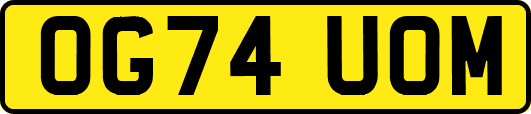 OG74UOM