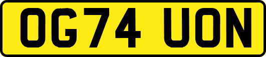 OG74UON