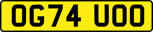 OG74UOO