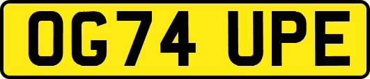 OG74UPE