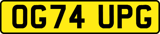 OG74UPG