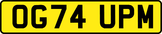 OG74UPM