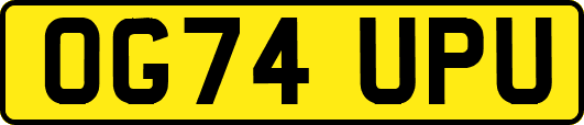 OG74UPU